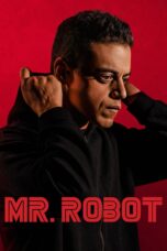 Mr. Robot (Season 1-2-3-4) Web Series AMZN WebRip Dual Audio Hindi Eng 480p 720p