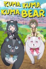 Kuma Kuma Kuma Bear (Season 1-2) 1080p Dual Audio ENG-JAP