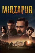 Mirzapur (Season 3) 2024 WebRip Web Series [Hindi All Episodes] 480p 720p 1080p