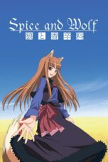 Spice and Wolf (Seasons 1-2 + OVAs) 1080p Dual Audio Eng-Jap