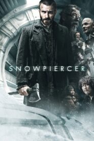 Snowpiercer 2013 Movie BluRay Dual Audio Hindi Eng 400mb 480p 720p 1080p