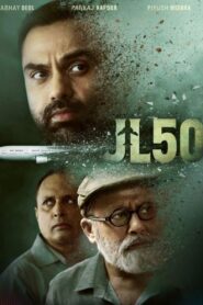 JL50 (Season 1) SonyLiv Web Series Hindi WebRip All Episodes 480p 720p 1080p