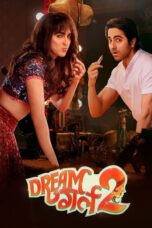 Dream Girl  2 [2023] Hindi Movie NF WebRip 480p 720p 1080p