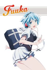 Fuuka (Season 1) 1080p Dual Audio BluRay Eng-Jap