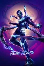 Blue Beetle [2023] WebRip [Dual Audio] [Hindi Eng] [480p-720p-1080p]