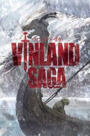 Vinland Saga (Season 1-2) 1080p Dual Audio Eng-Jap