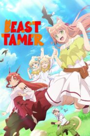 Beast Tamer (Season 1) 1080p Dual Audio Eng-Jap