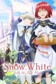 Snow White with the Red Hair [Seasons 1-2] 1080p [Dual Audio] [Eng-Jap]