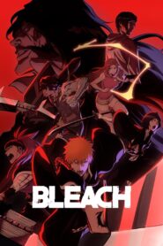 Bleach [All Season + Thousand-Year Blood War + Movies + OVAs + Specials] 1080p [Dual Audio] [Eng-Jap]