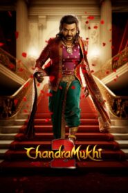 Chandramukhi 2 [2023] PreDvd South Movie [Hindi-Tamil] 480p 720p 1080p