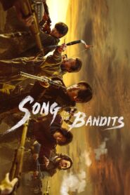 Song of the Bandits [Season 1] [2023] NF Web Series WebRip [Dual Audio] [Hindi-Korean] All Episodes 480p 720p 1080p