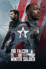 The Falcon and the Winter Soldier [Season 1] [2021] Web Series WebRip [Dual Audio] [Hindi Eng] All Episodes 480p 720p 1080p
