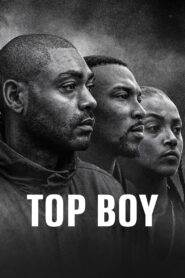Top Boy [Season 1-3] NF Web Series WebRip [Dual Audio] [Hindi-Eng] All Episodes 480p 720p 1080p