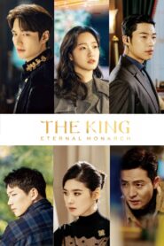 The King: Eternal Monarch [Season 1] [2020] Web Series Hindi Dubbed NF WebRip All Episodes 480p 720p 1080p
