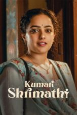 Kumari Srimathi [Season 1] [2023] AMZN Web Series WebRip [Hindi-Telugu] All Episodes 480p 720p 1080p