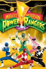 Power Rangers : Cosmic Fury [Season 1] [2023] NF Web Series WebRip [Dual Audio] [Hindi Eng] All Episodes 480p 720p 1080p