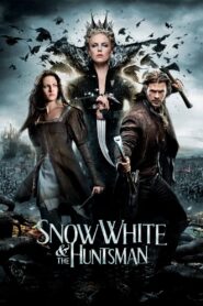 Snow White and the Huntsman [2012] Movie BluRay [Dual Audio] [Hindi-Eng] 480p 720p 1080p