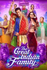 The Great Indian Family [2023] [Hindi] Movie PreDvd 480p 720p 1080p