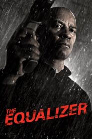 The Equalizer [2014] Movie BluRay [Dual Audio] [Hindi-Eng] 480p 720p 1080p 2160p