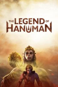 The Legend of Hanuman [Season 1-2-3-4] HS Web Series [Hindi] WebRip All Episodes 480p 720p 1080p