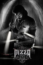 Pizza 3: The Mummy [2023] AMZN WebRip South Movie [Hindi Dubbed] 480p 720p 1080p