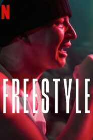 Freestyle [2023] NF Movie WebRip [Dual Audio] [Hindi Eng] 480p 720p 1080p
