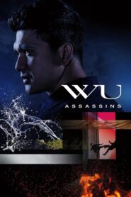 Wu Assassins [Season 1] [2019] NF Web Series WebRip [Dual Audio] [Hindi-Eng] All Episodes 480p 720p 1080p