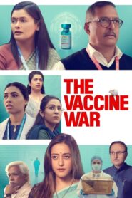 The Vaccine War [2023] [Hindi Movie] WebRip HQ 480p 720p 1080p