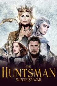 The Huntsman: Winter’s War [2016] Movie BluRay [Dual Audio] [Hindi-Eng] 480p 720p 1080p