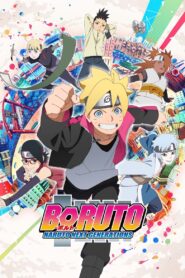 Boruto: Naruto Next Generations [TV Series] [Episodes 01-232 in English Dubbed] 1080p Dual Audio [Eng-Jap]