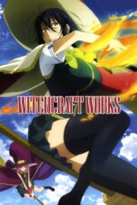 All Witches Anime [Witch Craft + Flying+ Strike + Witch Academia] 1080p Dual Audio Eng-Jap