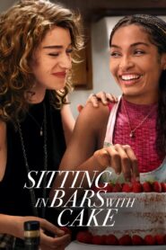 Sitting in Bars with Cake [2023] Movie AMZN WebRip [Dual Audio] [Hindi Eng] 480p 720p 1080p