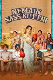 Ni Main Sass Kuttni [2022] Movie [Punjabi] AMZN WebRip 480p 720p 1080p 2160p