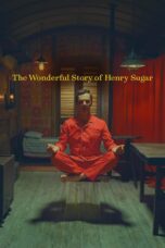 The Wonderful Story of Henry Sugar [2023] NF Movie WebRip [Dual Audio] [Hindi Eng] 480p 720p 1080p