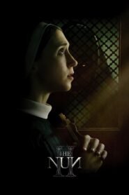 The Nun  II [2023] Movie MA WebRip [Dual Audio] [Hindi-Eng] 480p 720p 1080p 2160p