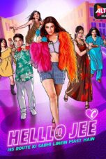 Helllo Jee [Season 1] Alt Web Series [Hindi] WebRip All Episodes 480p 720p 1080p