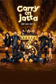 Carry on Jatta 3 [2023] Movie [Punjabi] AMZN WebRip 480p 720p 1080p 2160p