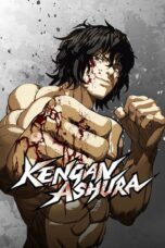 Kengan Ashura (Seasons 1-2) 1080p Dual Audio Eng-Jap