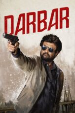 Darbar [2020] AMZN WebRip South Movie [Hindi] Dubbed 480p 720p 1080p