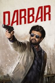 Darbar [2020] AMZN WebRip South Movie [Hindi] Dubbed 480p 720p 1080p