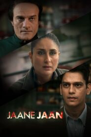Jaane Jaan [2023] [Hindi] Movie NF WebRip 480p 720p 1080p