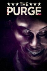 The Purge [2013] [Dual Audio] [Hin-Eng] 480p 720p BluRay mkv