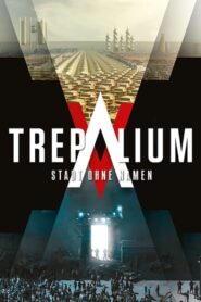 Trepalium [Season 1] [2016] Web Series [Hindi Dubbed] MX WebRip All Episodes 480p 720p 1080p