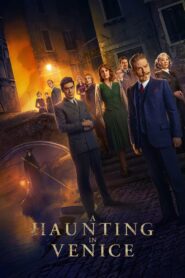 A Haunting in Venice [2023] WebRip ORG. [Dual Audio] [Hindi or English] 480p 720p 1080p