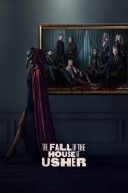 The Fall of the House of Usher [Season 1] [2023] NF Web Series WebRip [Dual Audio] [Hindi-Eng] All Episodes 480p 720p 1080p