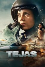 Tejas [2023] WebRip Full Bollywood Movie [Hindi] 480p 720p 1080p
