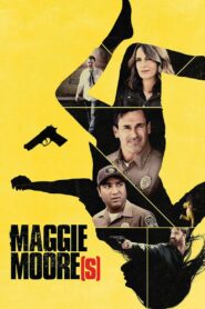Maggie Moore(s) [2023] 1080p BluRay Hollywood Movie ORG. [Dual Audio] [Hindi or English] x264 ESubs