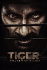 Tiger Nageswara Rao [2023] WebRip South Movie [Dual Audio] [Hindi-Telugu] x264