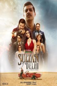 Sultan Of Delhi [Season 1] [2023] DSNP Web Series [Hindi] WebRip All Episodes 480p 720p 1080p 2160p