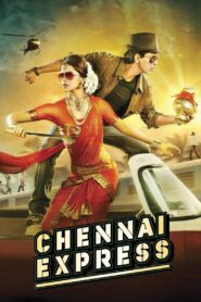 Chennai Express [2013] Hindi BluRay x264 AAC 5.1 ESubs
